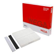 Filtro Ar Condicionado Cabine Pajero L200 Lancer Airtrek (Ref. AKX-1995) Filtro Ar Condicionado Cabine Pajero L200 Lancer Airtrek (Ref. AKX-1995)