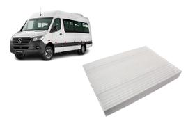 Filtro ar condicionado cabine sprinter 314/416/516 (2013/...) Filtro ar condicionado cabine sprinter 314/416/516 (2013/...)