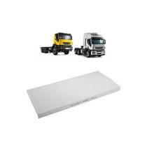 Filtro ar condicionado cabine - trakker/stralis 2995964