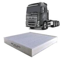 Filtro Ar Condicionado Cabine Volvo FH FM Int - 82348995