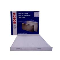 Filtro ar condicionado captiva 2.4 16v 09 / 17 0986bf0597