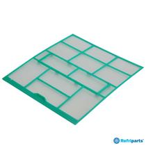Filtro Ar Condicionado Carrier - 2011323A3930