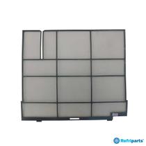 Filtro Ar Condicionado Consul - 326058722 Lado Esquerdo