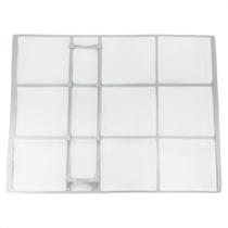 Filtro Ar Condicionado Consul CBW07 CBW09 CBE09 CBE07 CBP09 Filtro Ar Condicionado Consul CBW07 CBW09 CBE09 CBE07 CBP09