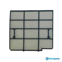 Filtro Ar Condicionado Consul W10182981 Lado Esquerdo