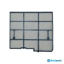 Filtro Ar Condicionado Consul W10182982 Lado Direito