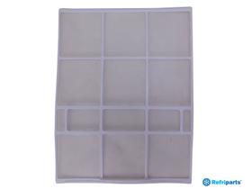 Filtro Ar Condicionado Consul - W10601105 Filtro Ar Condicionado Consul - W10601105