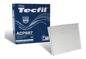 Filtro Ar Condicionado Corolla 2018 A 2019 Cabine acp887