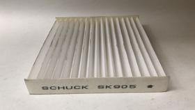 Filtro ar condicionado corolla 92/07 hilux gas aut 2.7 16/