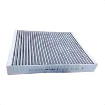 FIltro Ar Condicionado CRUZE 2016/2019 - 37102 - AKX35725