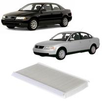 Filtro Ar Condicionado De Cabine Audi 80 A4 VW Passat Filtro Ar Condicionado De Cabine Audi 80 A4 VW Passat