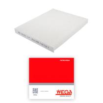Filtro Ar Condicionado Elantra 1.8 2.0 2012 a 2016 Wega