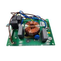 Filtro Ar Condicionado Electrolux BE09F BR09R - Novo