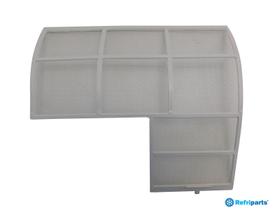 Filtro Ar Condicionado Elgin - BZFI9000 Lado Direito