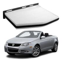 Filtro Ar Condicionado Eos 2.0 2008 A 2013