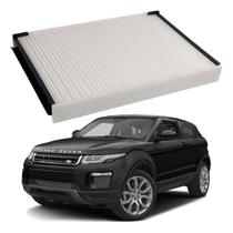 Filtro Ar Condicionado Evoque 2.0 240cv 2018
