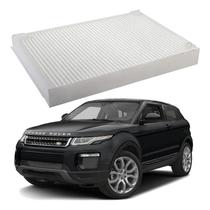 Filtro Ar Condicionado Evoque 2.0 300cv 2019 A 2020