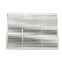 Filtro ar condicionado externo volvo fh4 hengst imp. **volvo