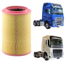 Filtro Ar Condicionado Fh16 FH540 Fh16-750 IVECO Mann Filter C331630/2