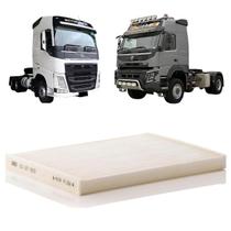 Filtro Ar Condicionado Fh16 Fmx540 Fm370 Volvo Mann Filter CU27003