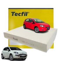 Filtro Ar Condicionado Fiat Punto Linea Tecfil ACP904