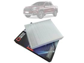 Filtro Ar Condicionado Fiat Toro Jeep Compass Renegade 15/.. FB1175 - filtros brasil