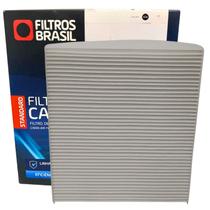 Filtro Ar Condicionado Focus C30 S40 V50 C70 2003 À 2013 Filtro Ar Condicionado Focus C30 S40 V50 C70 2003 À 2013