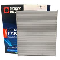 Filtro Ar Condicionado Forester Impreza 2.0 2.5 1996 á 2008