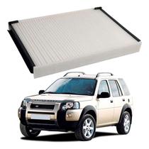 Filtro Ar Condicionado Freelander 2.5 V6 2001 A 2007 Filtro Ar Condicionado Freelander 2.5 V6 2001 A 2007