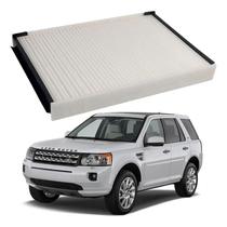 Filtro Ar Condicionado Freelander 3.2 233cv 2006 A 2012 Filtro Ar Condicionado Freelander 3.2 233cv 2006 A 2012