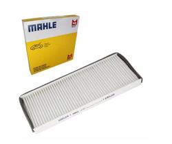 Filtro Ar Condicionado Frontier 2.5 16v 144cv 172 Cv Mahle LA817S Filtro Ar Condicionado Frontier 2.5 16v 144cv 172 Cv Mahle LA817S