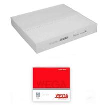 Filtro Ar Condicionado Frontier 2017 a 2023 AKX1945 Wega