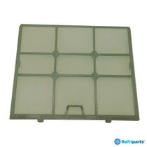 Filtro Ar Condicionado Fujitsu - 9305444014 Filtro Ar Condicionado Fujitsu - 9305444014