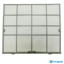 Filtro Ar Condicionado Fujitsu - 9315014023 Filtro Ar Condicionado Fujitsu - 9315014023