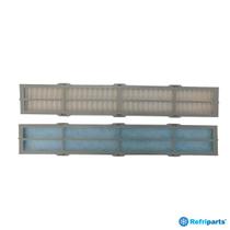 Filtro Ar Condicionado Fujitsu - 9315212016 Desodorizador Filtro Ar Condicionado Fujitsu - 9315212016 Desodorizador