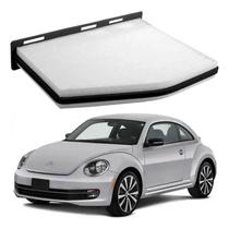 Filtro Ar Condicionado Fusca 2.0 2014