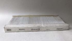 Filtro ar condicionado gol/parati/saveiro