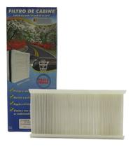 Filtro Ar Condicionado Gol Saveiro Parati G3 2001 2005