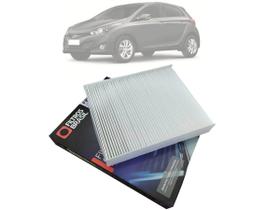 Filtro ar condicionado HB20 2013 a 2020 FB1167