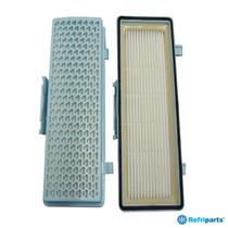 Filtro Ar Condicionado Hepa Lg - Adq68101902