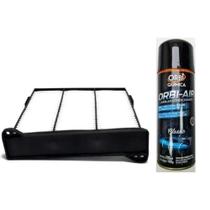 Filtro Ar Condicionado + Higienizador L200 Triton 3.2 Diesel 2010 À 2017