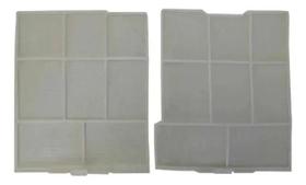 Filtro Ar Condicionado Hitachi C0701skm002 Kit Filtro Ar Condicionado Hitachi C0701skm002 Kit