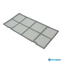 Filtro Ar Condicionado Hitachi - HLC13015A