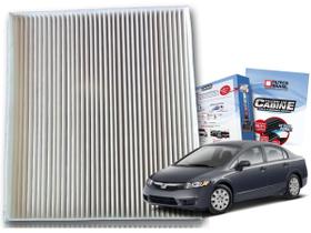 Filtro Ar Condicionado Honda Civic 02/ Crv 95 / FB802
