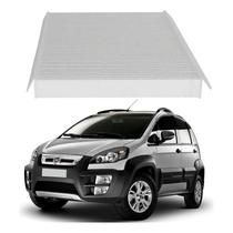 Filtro Ar Condicionado Idea Adventure 1.8 16v 2011 A 2016