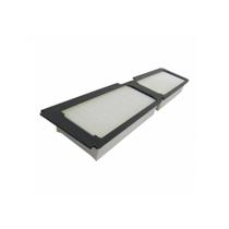 Filtro Ar Condicionado Iveco Eurotech Eurotrakker 2995966