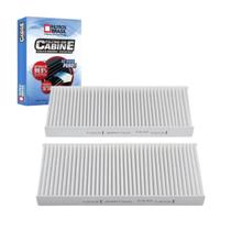 Filtro Ar Condicionado JAC J3 2011 2012 2013 2014 2015 2016
