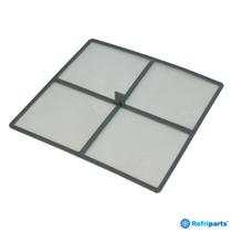 Filtro Ar Condicionado Janela Springer - GW13801011 Paralelo Filtro Ar Condicionado Janela Springer - GW13801011 Paralelo