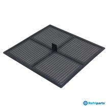 Filtro Ar Condicionado Janela Springer - GW13801011 Filtro Ar Condicionado Janela Springer - GW13801011
