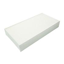 Filtro Ar Condicionado JD Tratores 7185J 7195J 7630 7920 7930 8130 8230 8230T 8330 8330T - Wega - AKX4607 Filtro Ar Condicionado JD Tratores 7185J 7195J 7630 7920 7930 8130 8230 8230T 8330 8330T - Wega - AKX4607